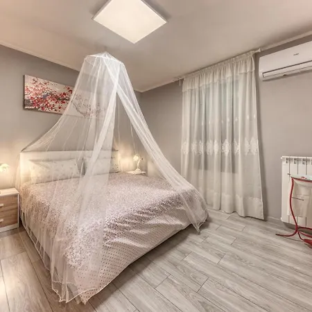 Appartamento Casa Camelie *