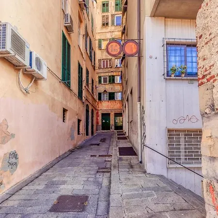 Appartamento Casa Camelie
