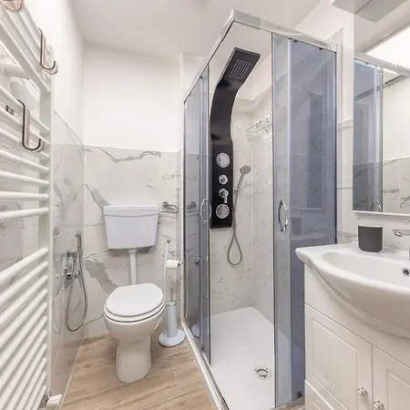 Appartamento Casa Camelie