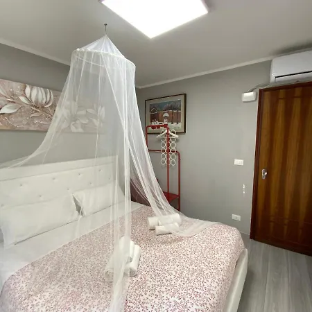 Casa Camelie *