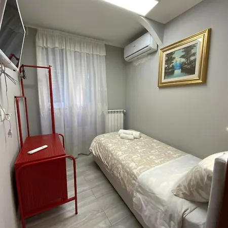 Casa Camelie *