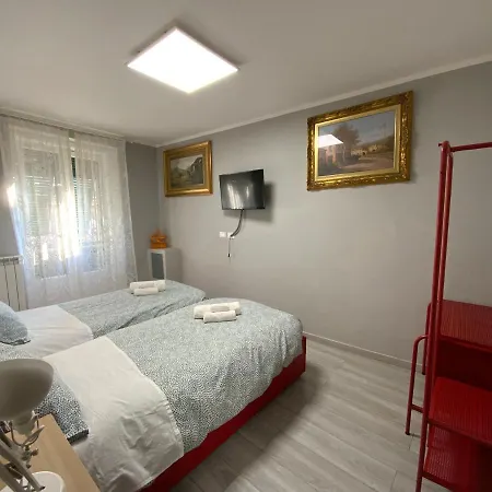 Casa Camelie Appartamento Genova