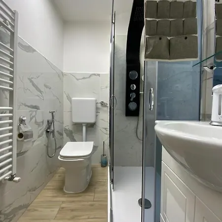 Casa Camelie Appartamento