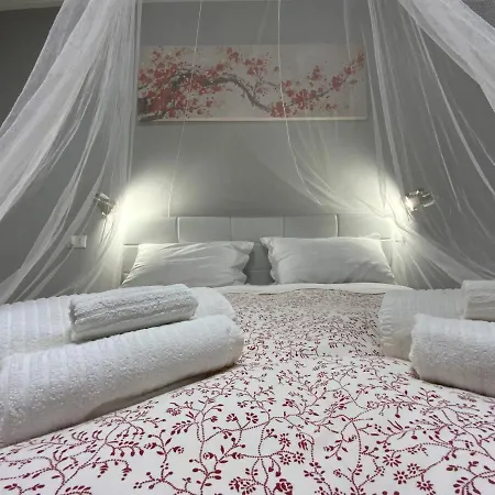 Casa Camelie Appartamento *
