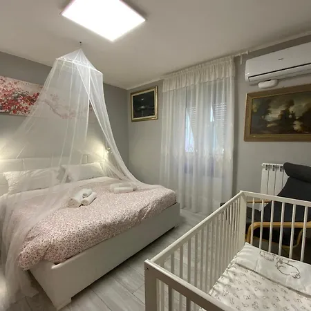 Casa Camelie Genova