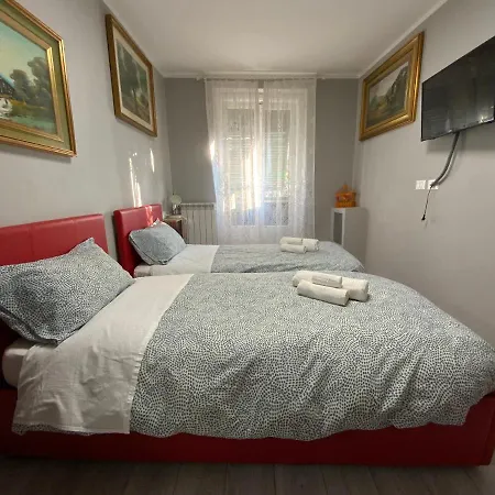 Casa Camelie