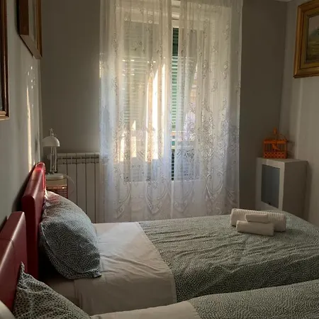Casa Camelie *