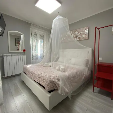 Casa Camelie * Genua