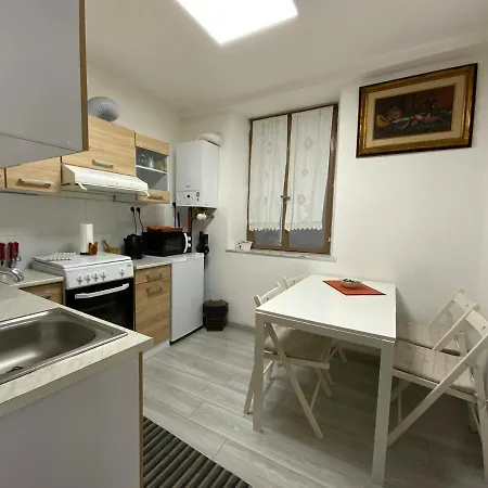 Casa Camelie Genova