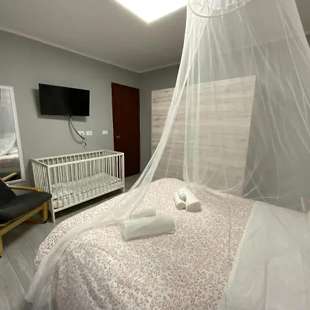 Casa Camelie *