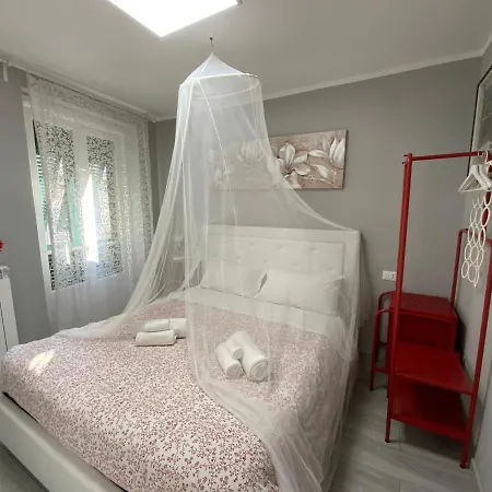Casa Camelie Genova