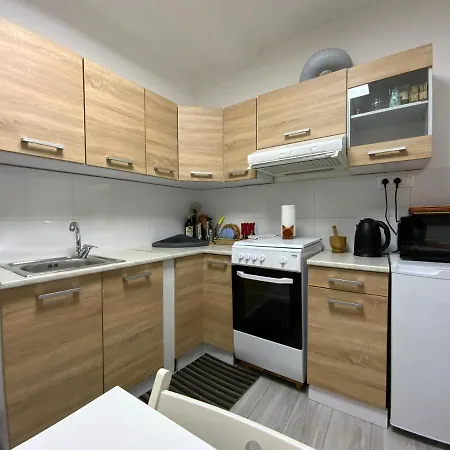 Appartamento Casa Camelie *